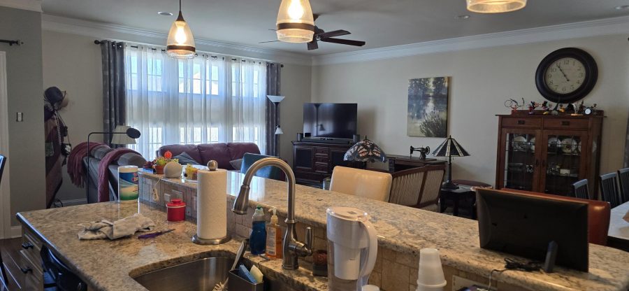 Residential Interior Painting (After) Preview Image 6