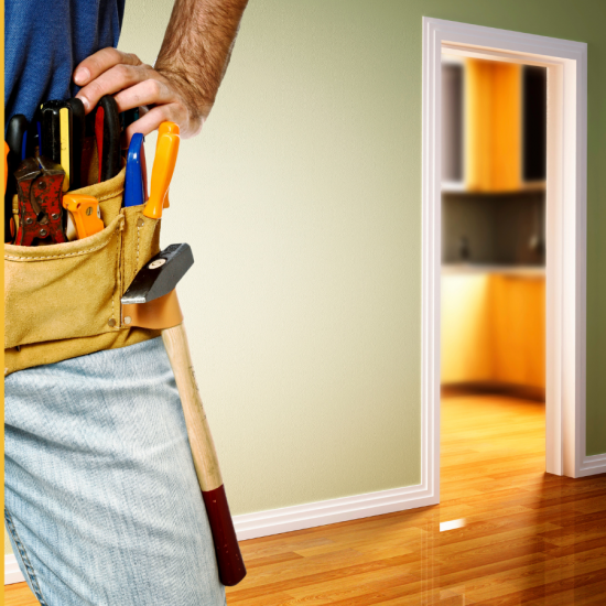 Handyman Services