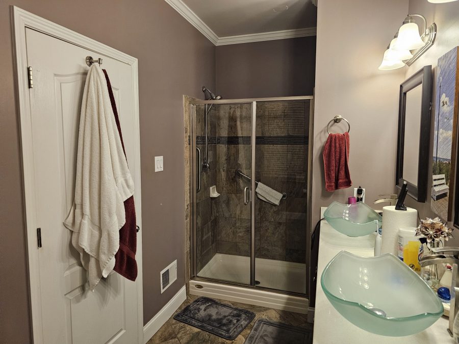 Residential Interior Painting (Before) Preview Image 20