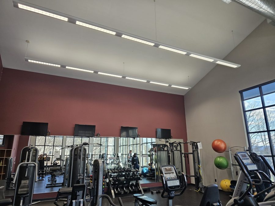 Toftrees Clubhouse (Before) Preview Image 7