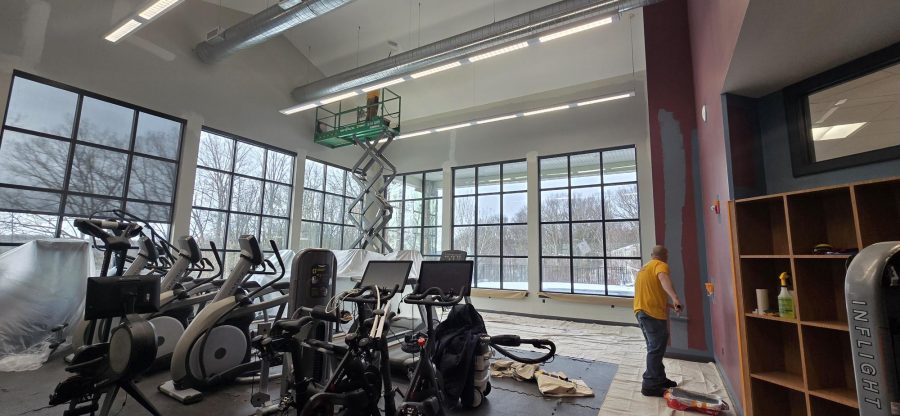 Toftrees Clubhouse (After) Preview Image 38