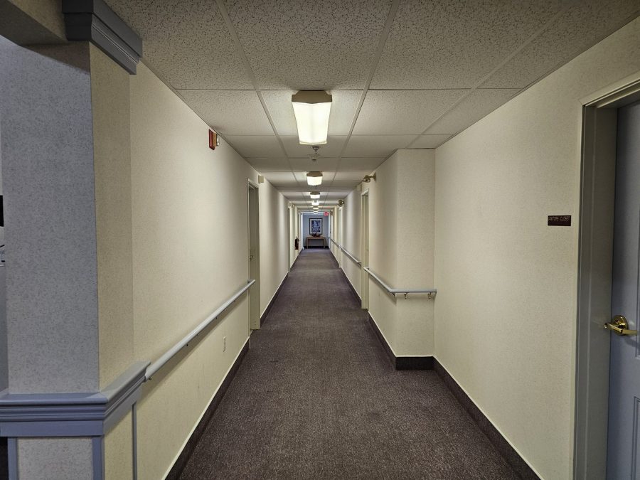 Two Story Dining Room Transformation (Before) Preview Image 31