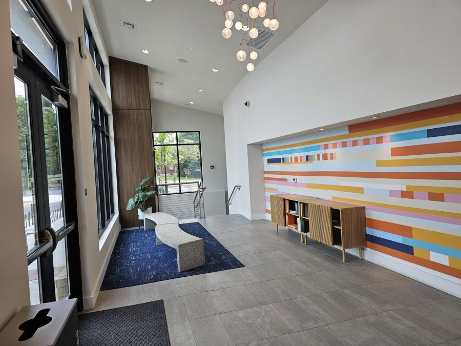 Lobby 3 before photo Preview Image 8