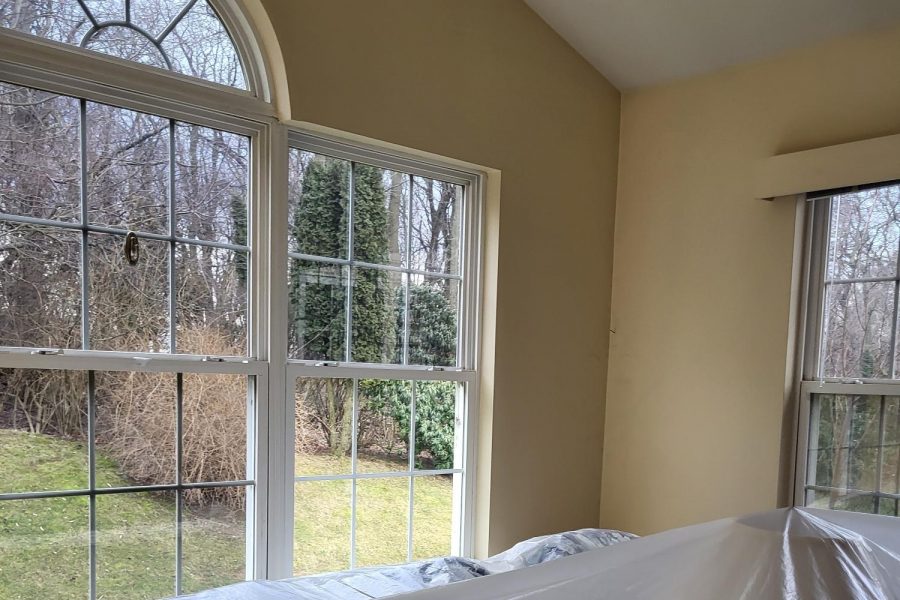 Coatsville home interior project before Preview Image 2