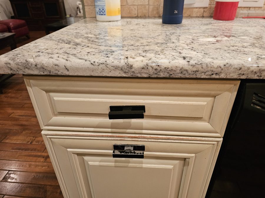 Residential Interior Painting (Before) Preview Image 23