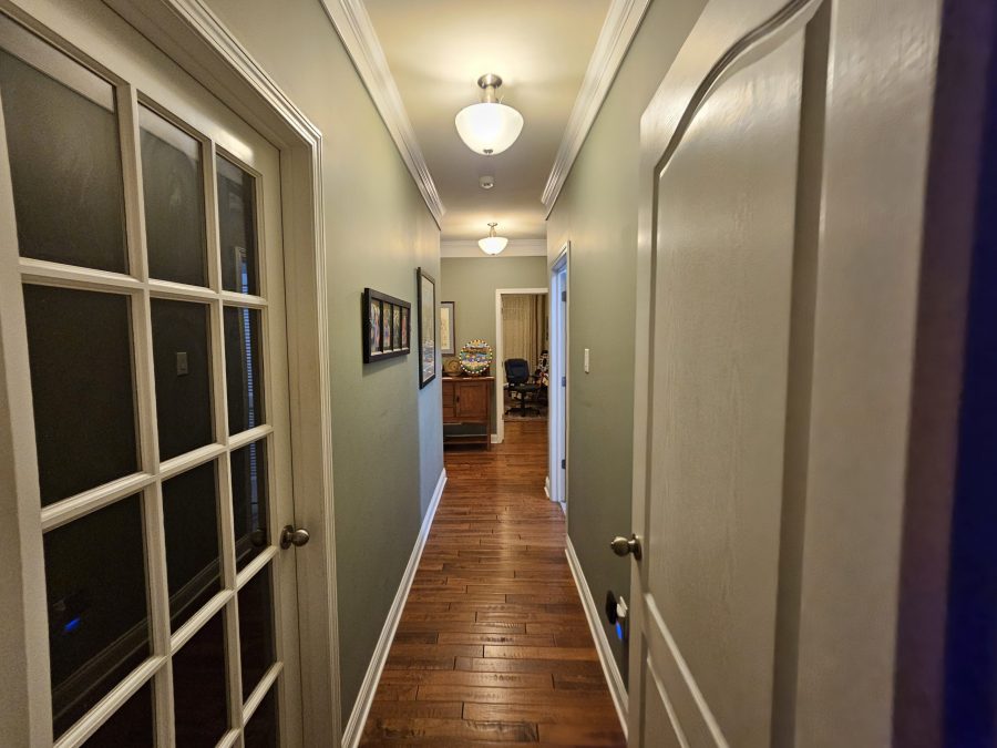 Residential Interior Painting (Before) Preview Image 18