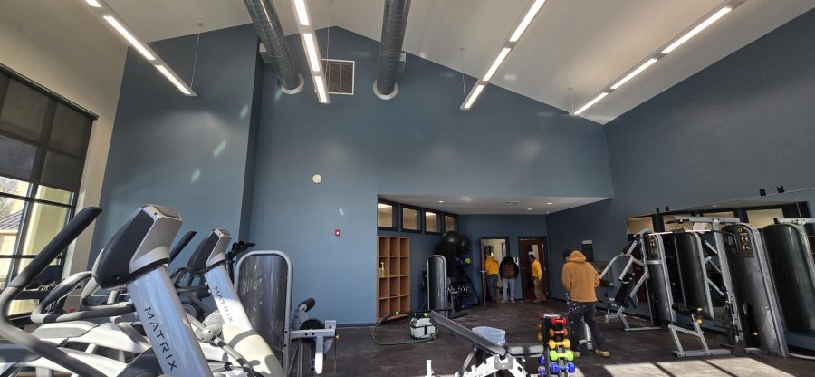 Toftrees Clubhouse (After) Preview Image 40