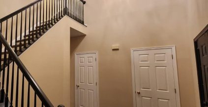 Local Residential Upgrade