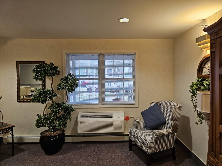 Two Story Dining Room Transformation (Before) Preview Image 22