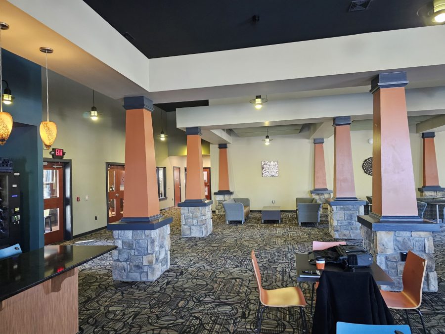 Toftrees Clubhouse (Before) Preview Image 18