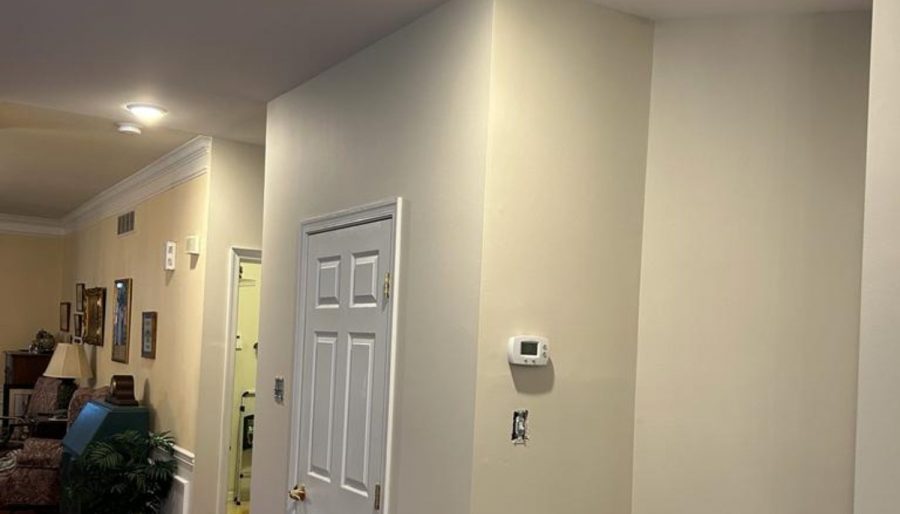 Coatsville home interior project after Preview Image 9