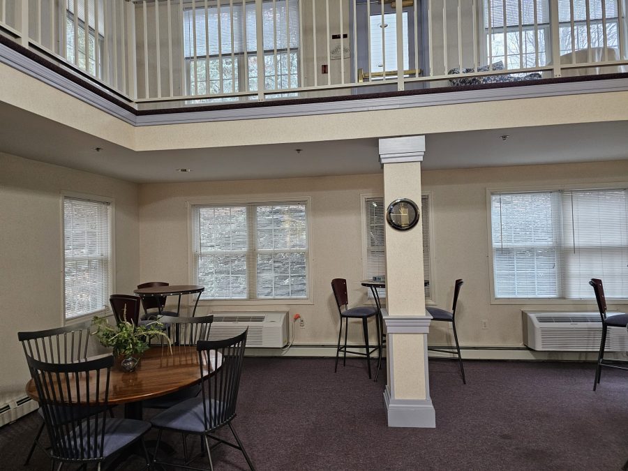 Two Story Dining Room Transformation (Before) Preview Image 28