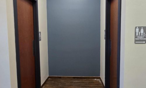 Toftrees Clubhouse (After)