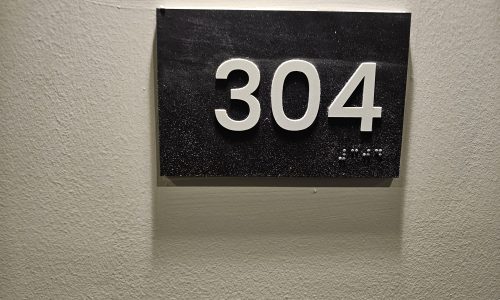 Student Housing Transformation (After)