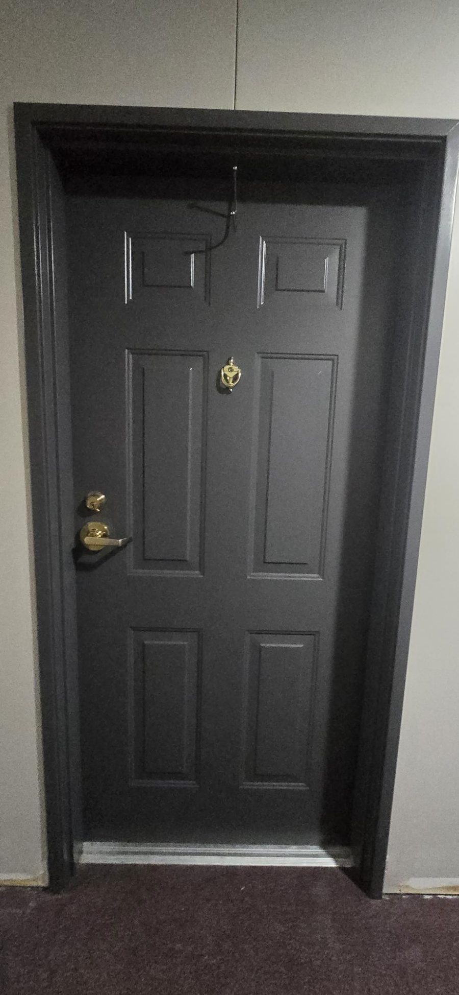 Two Story Dining Room Transformation (After) Preview Image 18