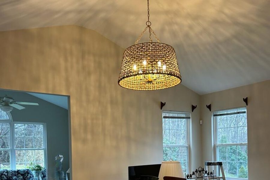 Coatsville home interior project after Preview Image 8