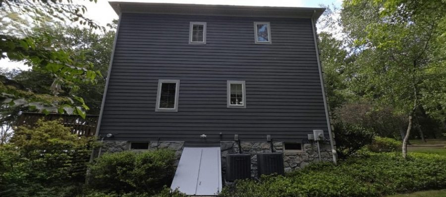 Exterior Painting Project (After) Preview Image 2