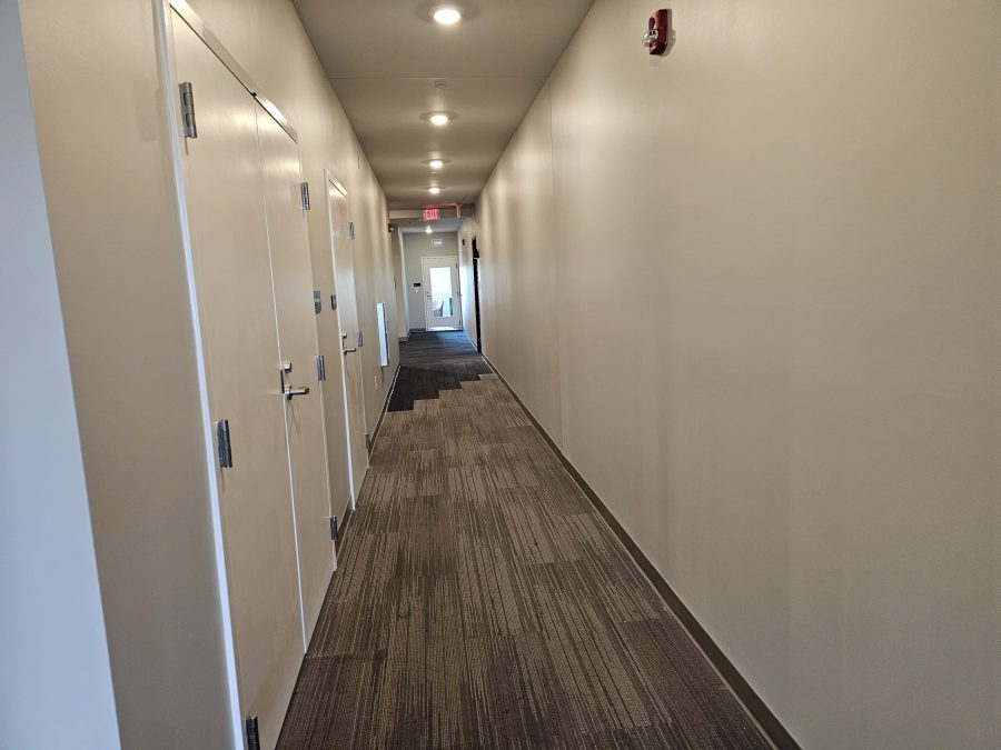 Hallway after photo a long hallway Preview Image 26