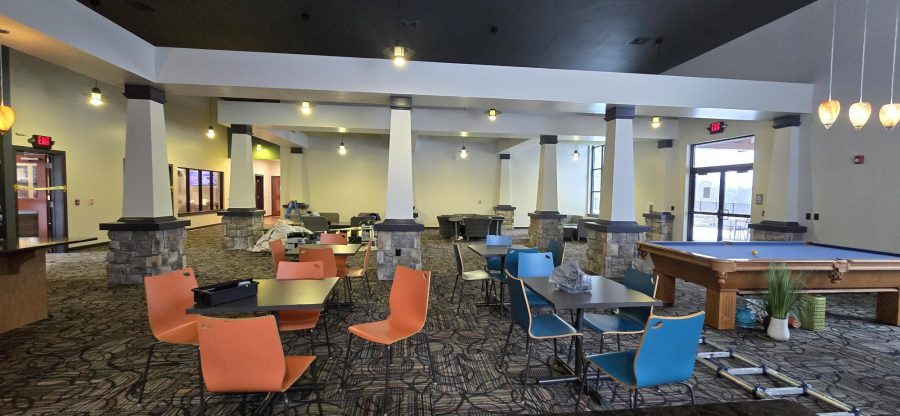 Toftrees Clubhouse (After) Preview Image 30