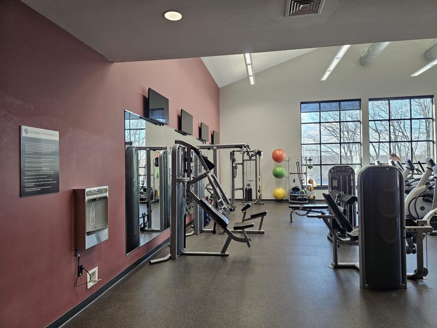 Toftrees Clubhouse (Before) Preview Image 29