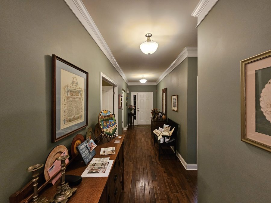 Residential Interior Painting (Before) Preview Image 17