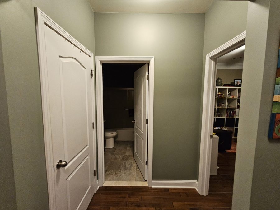 Residential Interior Painting (Before) Preview Image 15