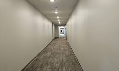 Student Housing Transformation (After)