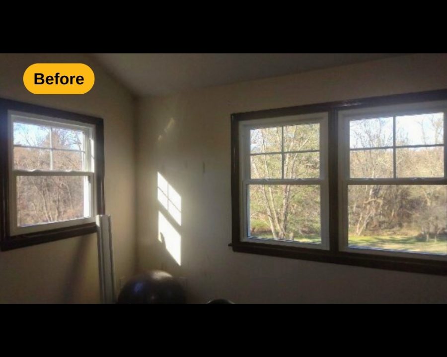 Elkton Home Gym Before Preview Image 2