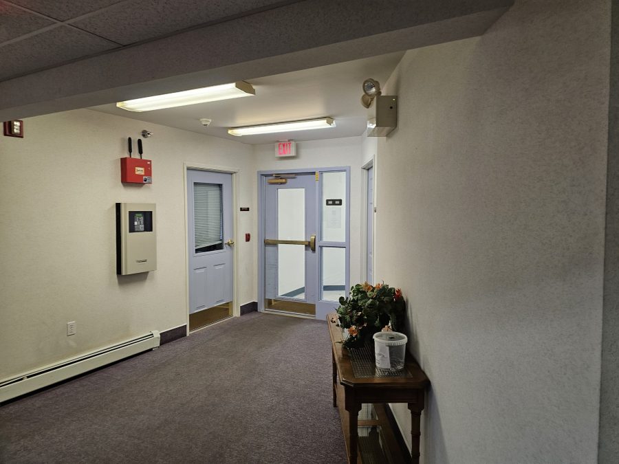 Two Story Dining Room Transformation (Before) Preview Image 32