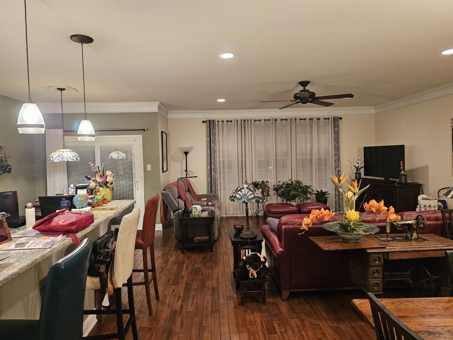 Residential Interior Painting (Before) Preview Image 25