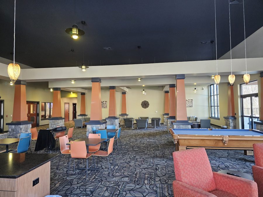 Toftrees Clubhouse (Before) Preview Image 4