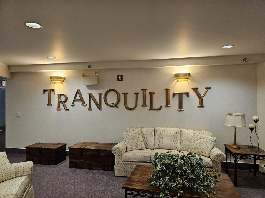 Two Story Dining Room Transformation (Before) Preview Image 23