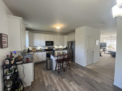 Interior Makeover