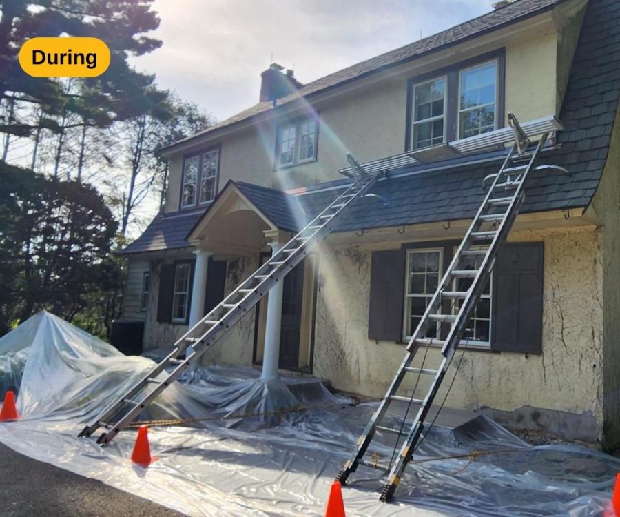 Avondale Exterior Complete Makeover Project Preview Image 4