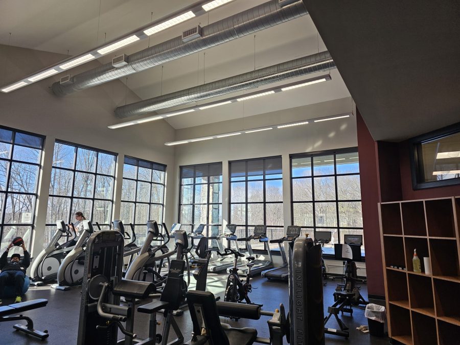 Toftrees Clubhouse (Before) Preview Image 6