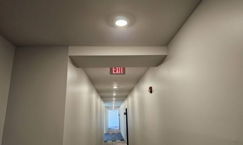 Student Housing Transformation (After)