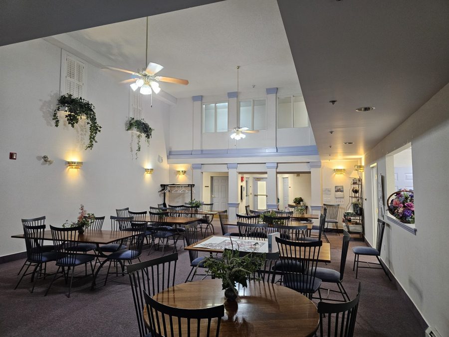 Two Story Dining Room Transformation (Before) Preview Image 27