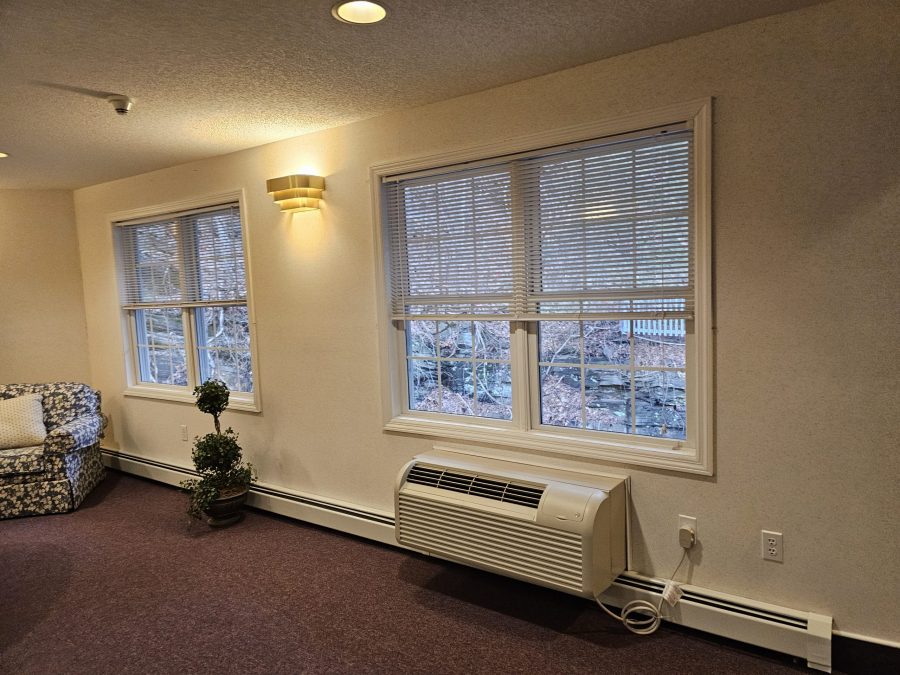 Two Story Dining Room Transformation (Before) Preview Image 34