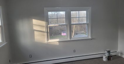 Elkton Home Gym Transformation