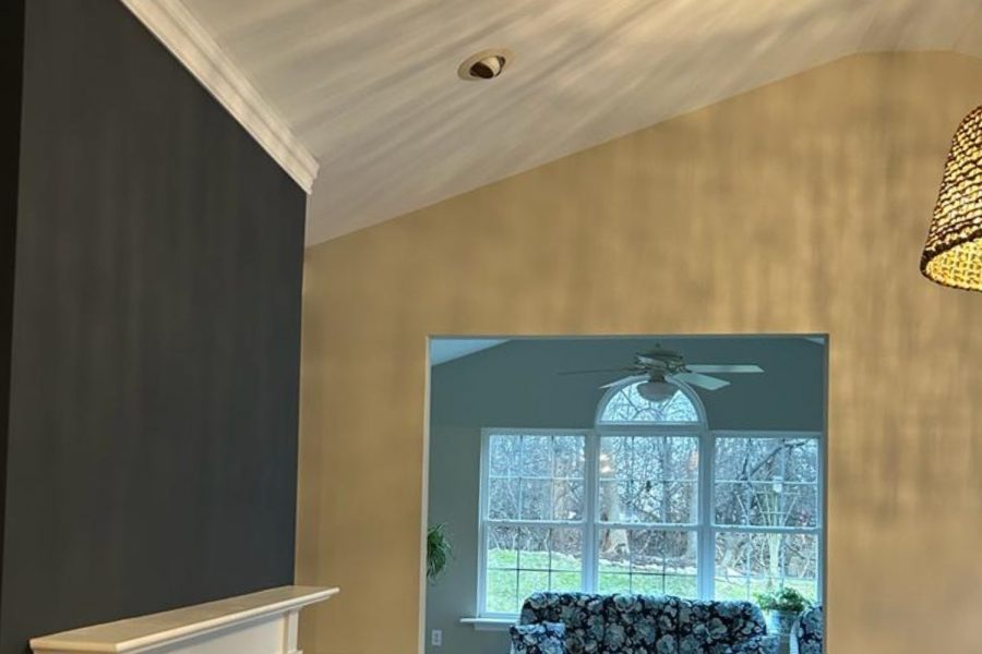 Coatsville home interior project after Preview Image 11