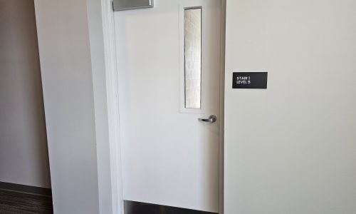 Student Housing Transformation (After)