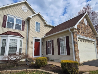 Exterior Transformation