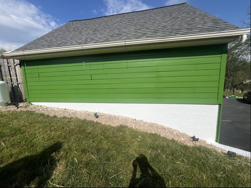 Exterior Home Transformation (After) Preview Image 1