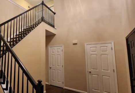 Local Residential Upgrade