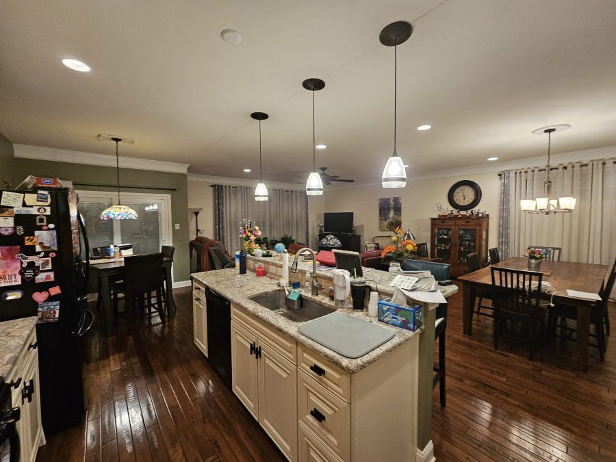 Residential Interior Painting (Before) Preview Image 29