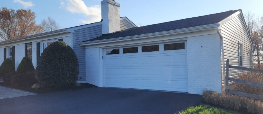 Exterior Painting Project Preview Image 3