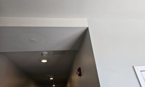 Student Housing Transformation (After)