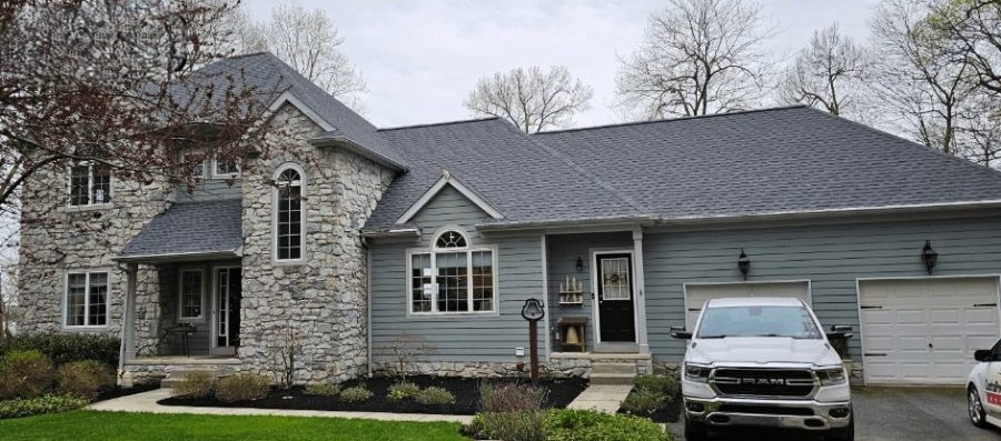 Exterior Painting Project (Before) Preview Image 4