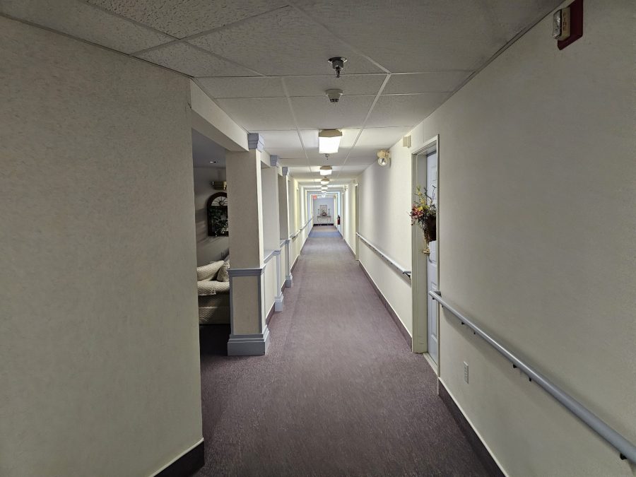 Two Story Dining Room Transformation (Before) Preview Image 40