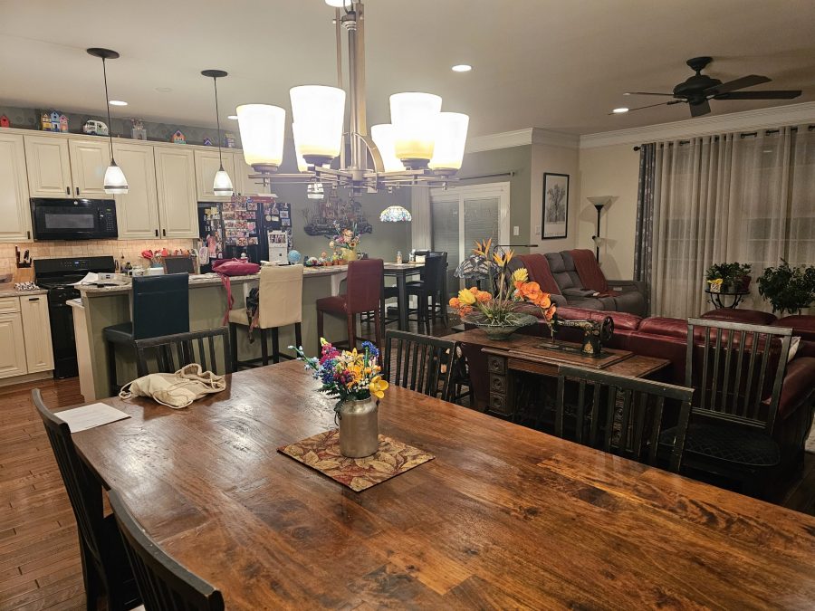 Residential Interior Painting (Before) Preview Image 27